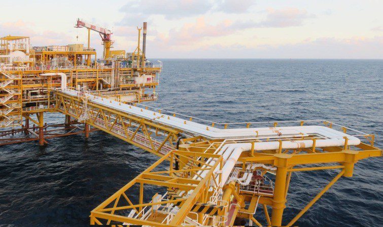 Frontière Sénégalo-Mauritanienne : Kosmos Energy annonce la découverte d’un nouveau réservoir de gaz naturel