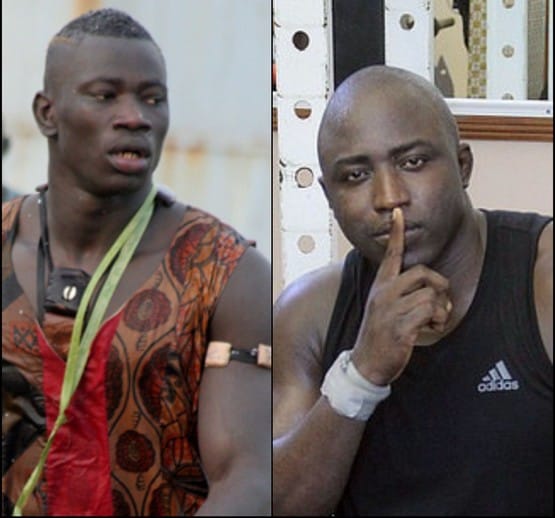 Lutte avec frappe : Le Cng donne la victoire à Lac 2 sur Boy Niang 2 (officiel)