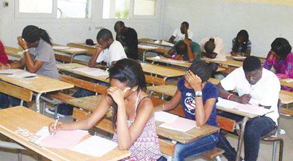 BAC 2019 : Lycée Demba Diop de Mbour enregistre 55% de taux de réussite