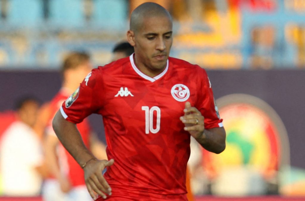 Tunisie, le dernier qualifié pour les quarts de finale