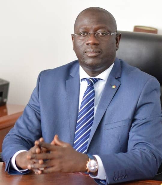 Rufisque : « Le stade Ngalandou Diouf va abriter le siège de l’ASP, le conseil municipal a déjà délibéré » informe Birame Faye, DG de l’ASP