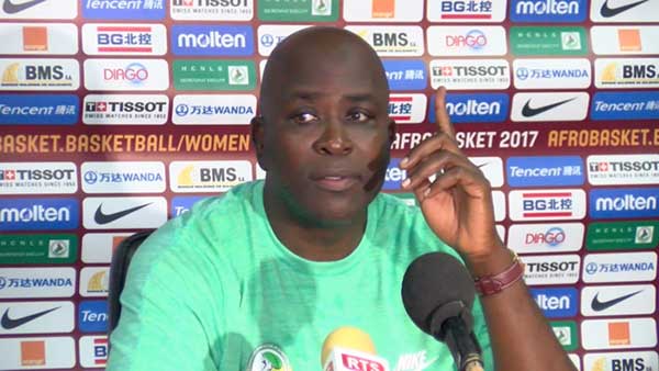 Basket / Moustapha Gaye répond sèchement à Abdourahmane Ndiaye «Adidas» : «Je ne suis pas allé en France, j’ai grandi au Sénégal…»
