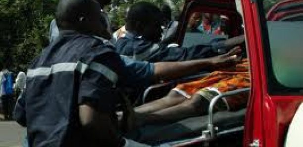 BIGNONA – Accident de bus à Badiouré : 5 blessés graves attendent toujours d’être opérés