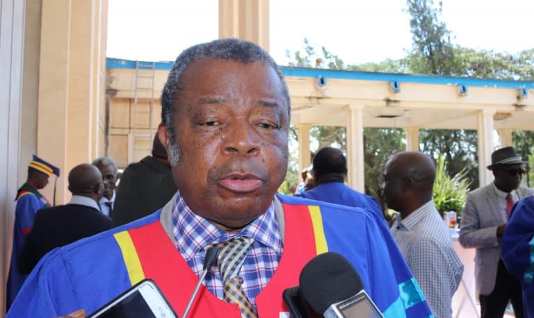 Traitement contre le virus Ebola : L’optimisme du professeur Muyembe