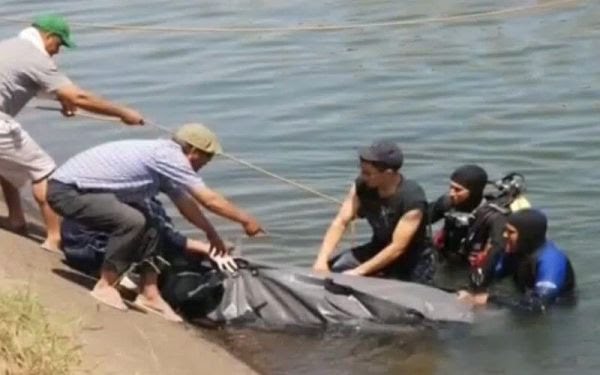 Maroc : Décès d’un Sénégalais qui tentait de sauver un chien de la noyade…