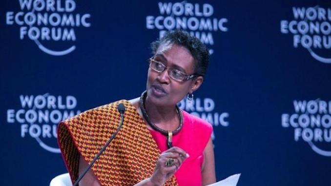 ONUSIDA : L’ougandaise Winifred Karagma Byanyima nommée à la tête du Programme