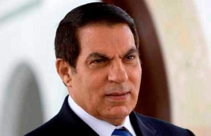 Tunisie : L’ex-président déchu Zine el Abidine Ben Ali est décédé ce jeudi en Arabie saoudite