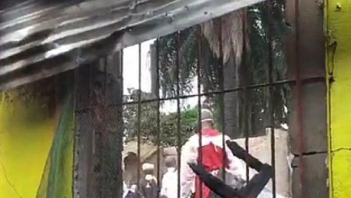 Liberia : Un incendie fait près de 28 morts dans une école coranique