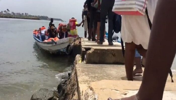 Drame Îlot Sarpan : Le site fermé aux visiteurs jusqu’à nouvel ordre (ministre de l’environnement)