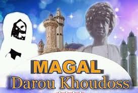 Magal Darou Khoudoss 2019 : La communauté mouride revisite l’oeuvre du premier Khalife de la Mouridiyya Serigne Mouhamadou Moustapha Mbacké