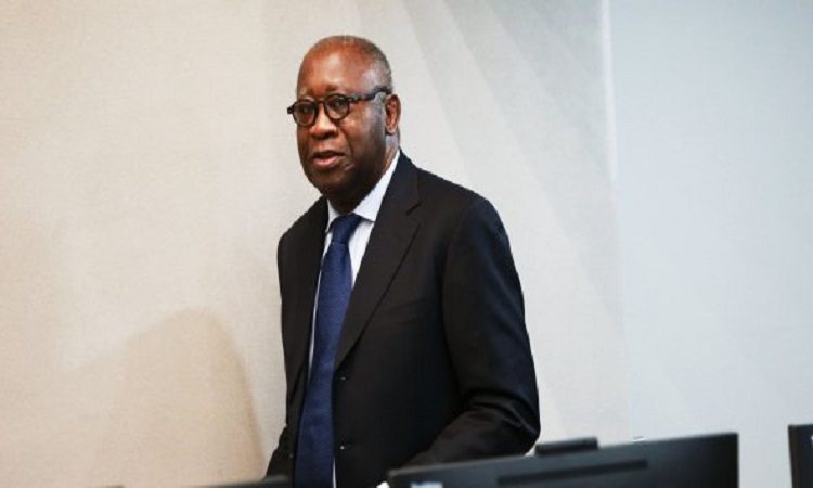 La procureure de la CPI va faire appel de l’acquittement de l’ex-président ivoirien Laurent Gbagbo