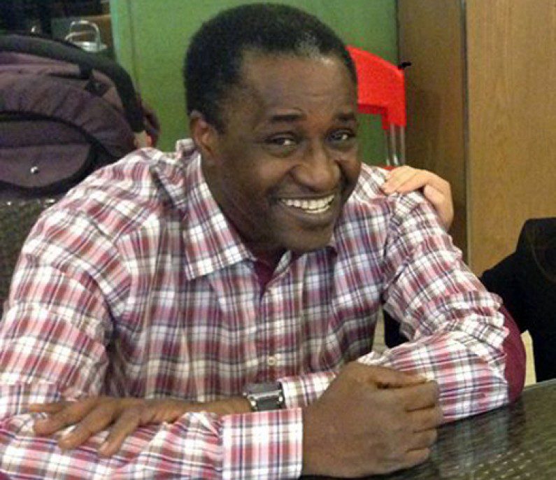 Le journaliste Adama Gaye devrait recouvrir la liberté sous peu (Le Témoin)