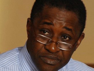 Adama Gaye n’aura pas de liberté provisoire