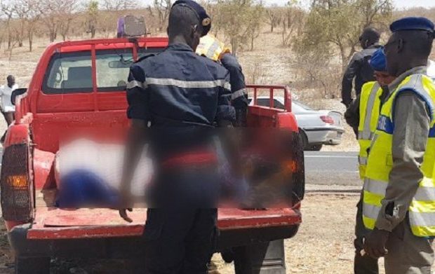 Touba : Fallou Sylla tue son père d’un coup de couteau