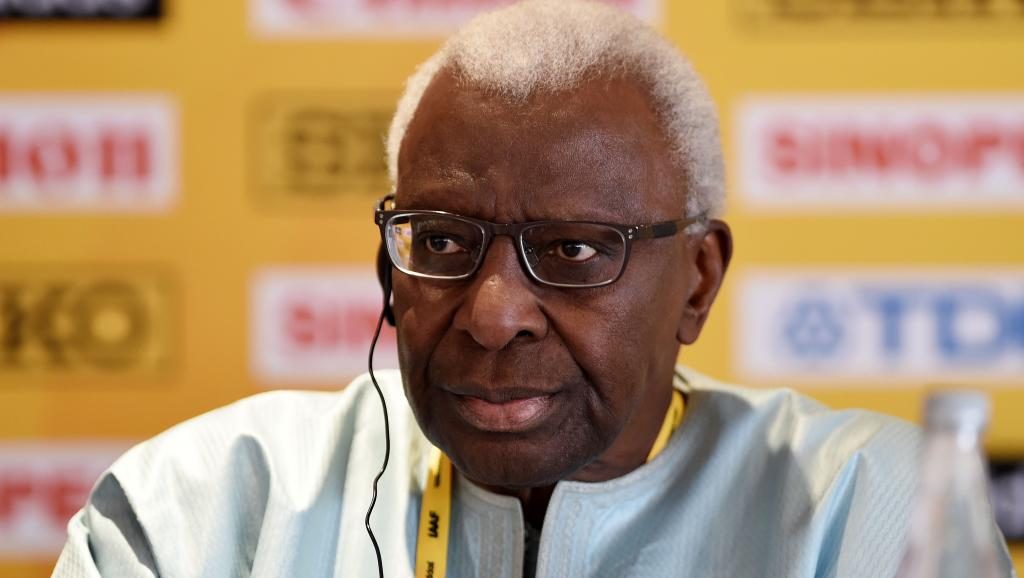 Le procès de l’ancien président de l’IAAF Lamine Diack aura lieu du 13 au 23 janvier 2020