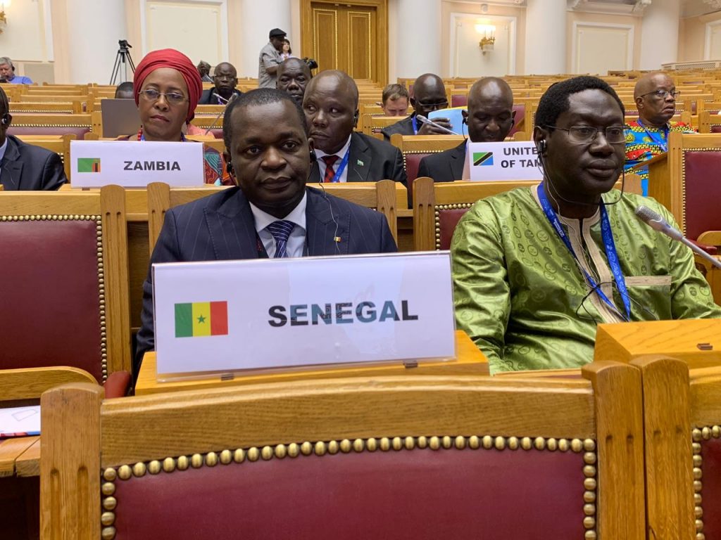 Tourisme : Le Sénégal élu au conseil exécutif de l’Organisation mondiale du tourisme (OMT)