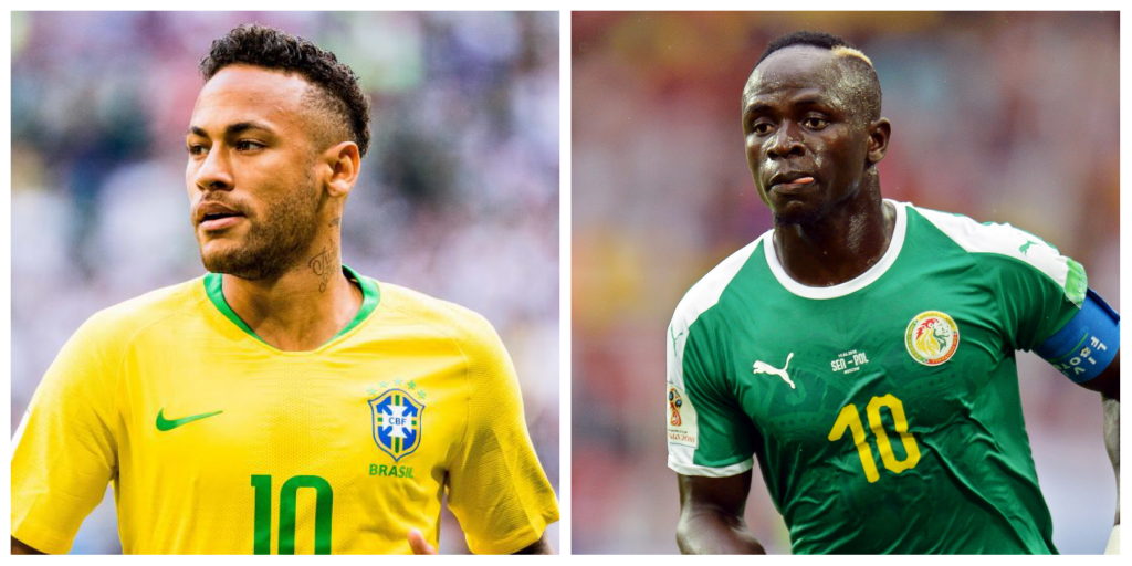 Amical : Brésil-Sénégal le 10 octobre à Singapour (officiel)