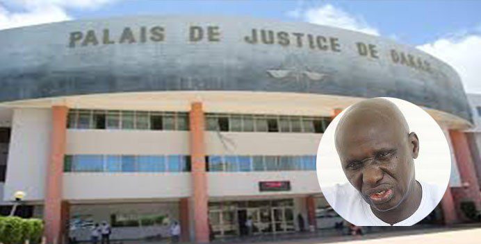 Justice : La Cour suprême va rouvrir le dossier Tahibou Ndiaye
