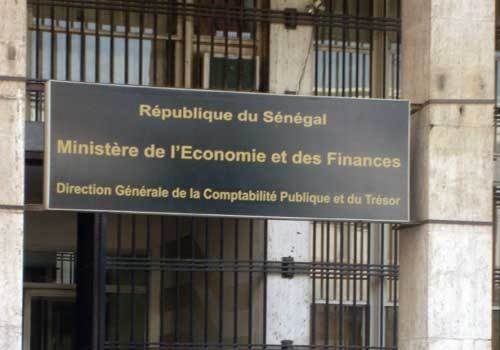Economie : Le Sénégal récolte 55 milliards