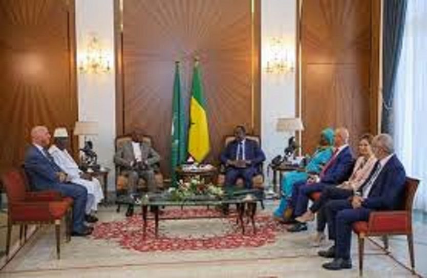 Xénophobie en Afrique du Sud : La nation « arc en ciel » rappelée à ses « obligations » de protection des droits de l’homme