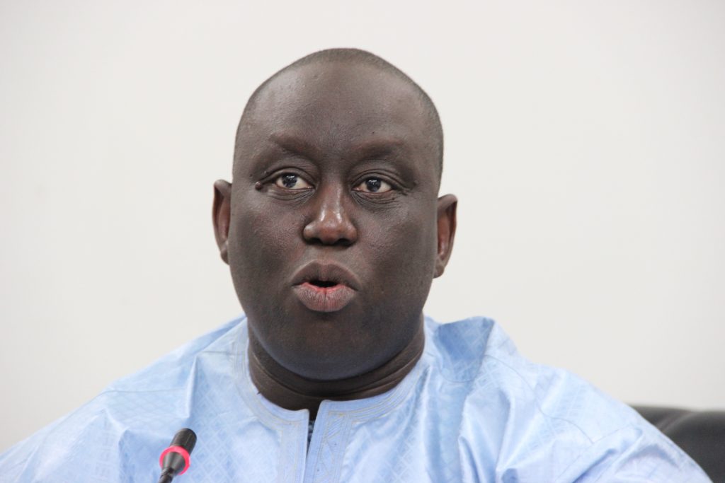 Petrotim : Aliou Sall sera auditionné le 25 novembre et 22 autres personnalités convoquées