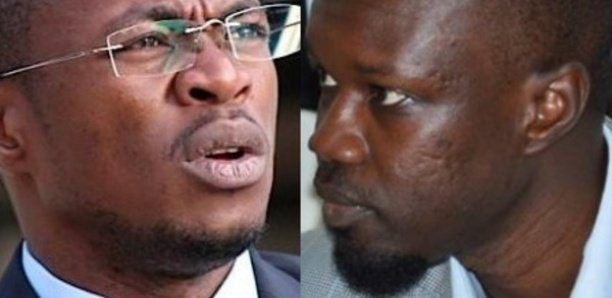 « 95 milliards »Abdou Mbow fustige Ousmane Sonko