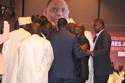 Politique : Macky Sall se moque de l’opposition