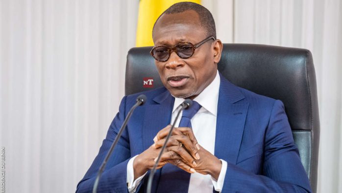 Fausse identité : Un supposé frère du Président Béninois Talon arrêté à Dakar