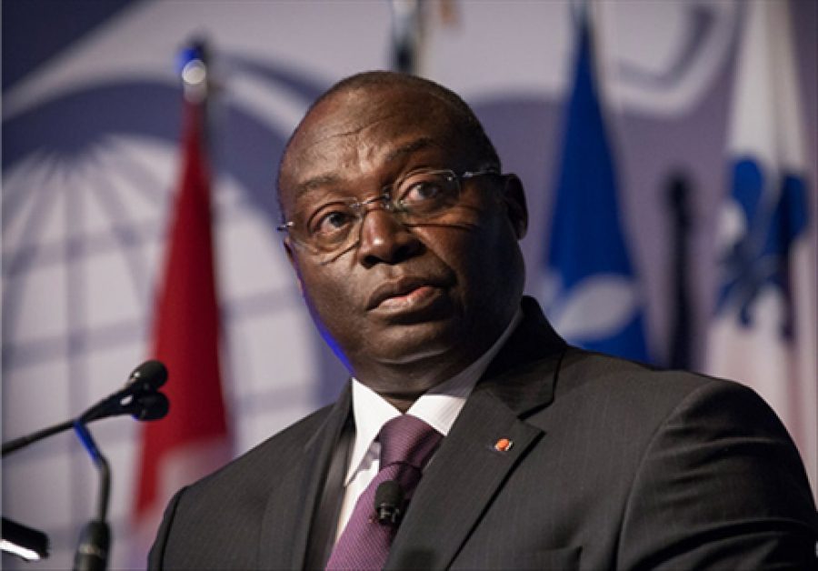 Paiement électroniques : Le gouverneur de la BCEAO préconise « un cadre de régulation léger et rigoureux »