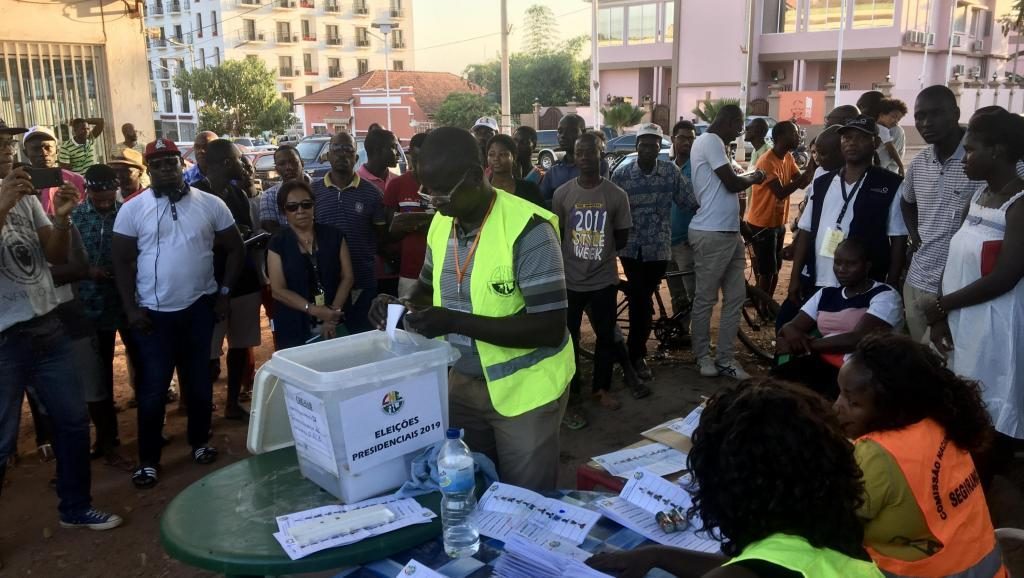 Présidentielle Bissau-guinéenne : Le PAIGC accepte un 2ème tour