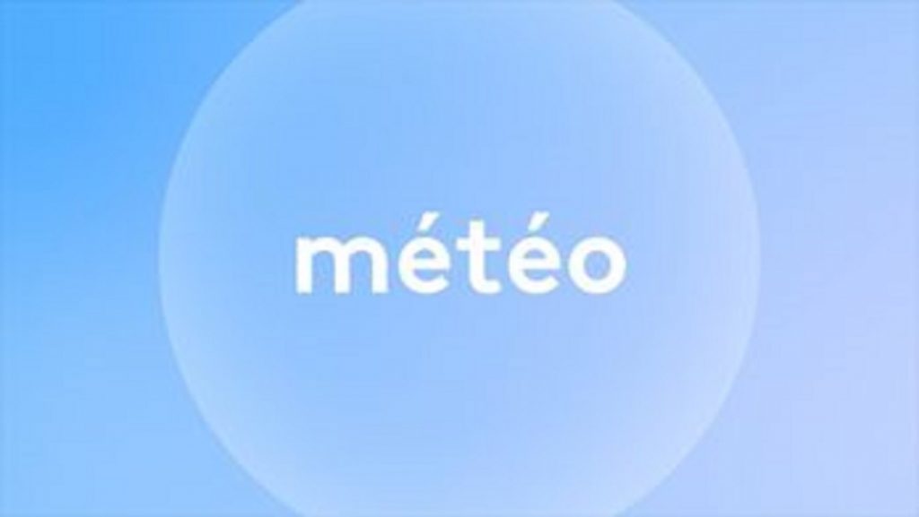 Météo : Une chaleur forte attendue au cours des prochaines 24heures à l’est et au centre