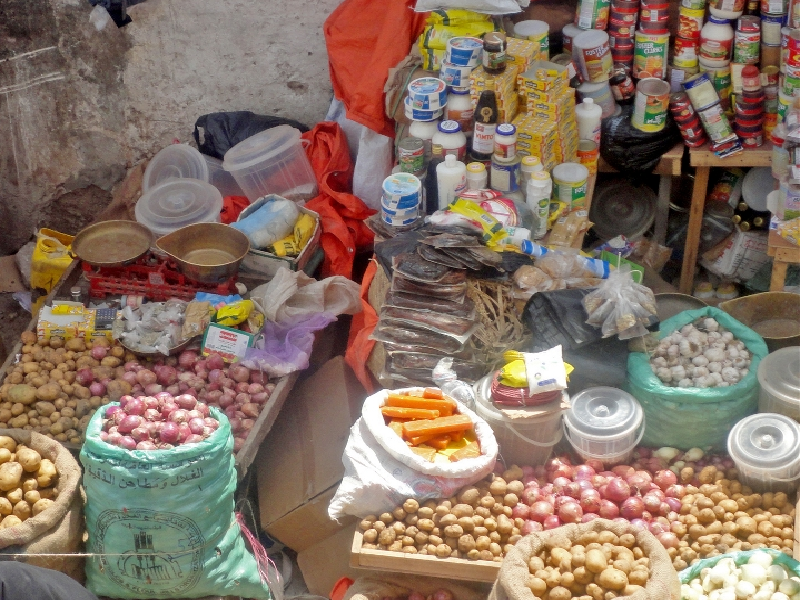 Gamou 2019 : « Le marché de Tivaouane est correctement approvisionné »