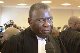 DIOURBEL-Justice : « Je pense qu’une personne peut être détenue pendant deux ans maximum… », Me Assane Dioma Ndiaye