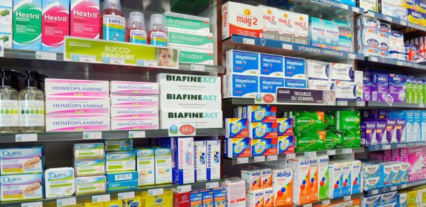 PNA : Les raisons de la rupture de médicaments exhibées