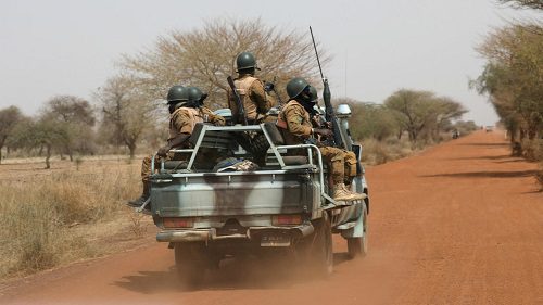 Burkina Faso : Prés de 122 personnes tuées dans une attaque terroriste à Soum