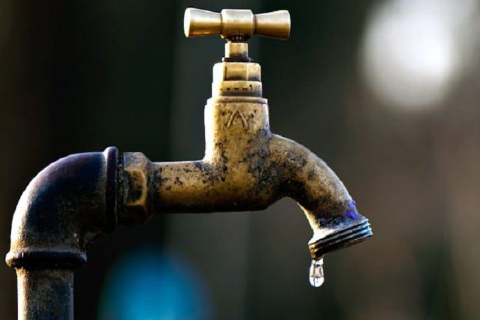 Gréve de la SDE : Les travailleurs de la SDE menacent de couper l’eau pendant trois jours
