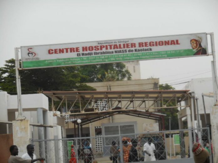 Kaolack : L’hôpital va engager de nouveaux praticiens en 2020 (Directrice)
