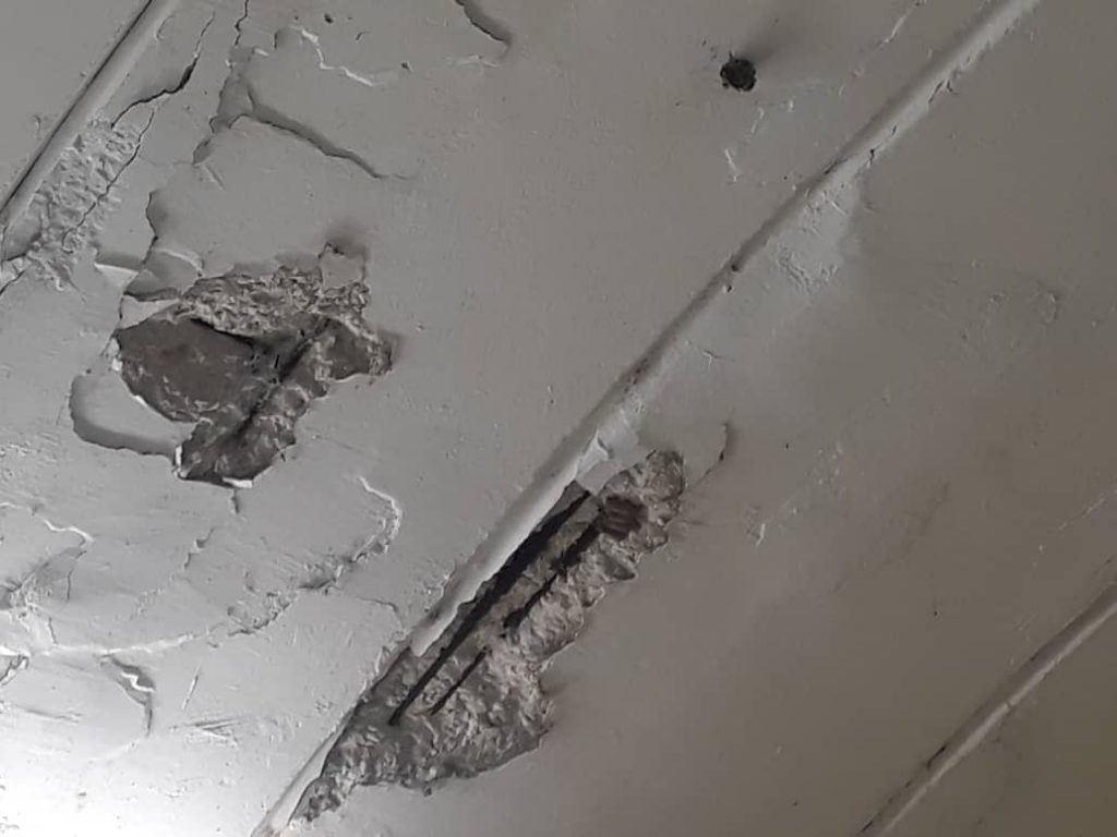 HÔPITAL RÉGIONAL DE SAINT-LOUIS : Les malades et leurs accompagnants craignent pour leur sécurité