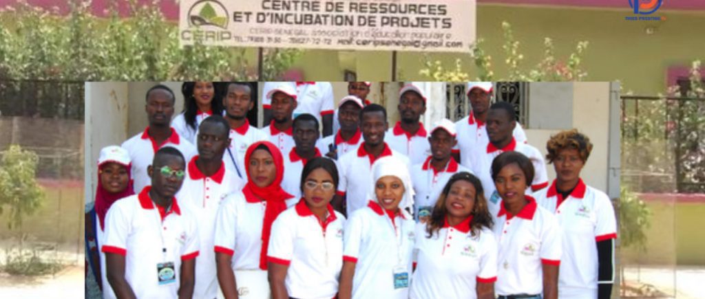 Formation : Un centre d’incubation de Thiès veut former 250 femmes dans divers métiers