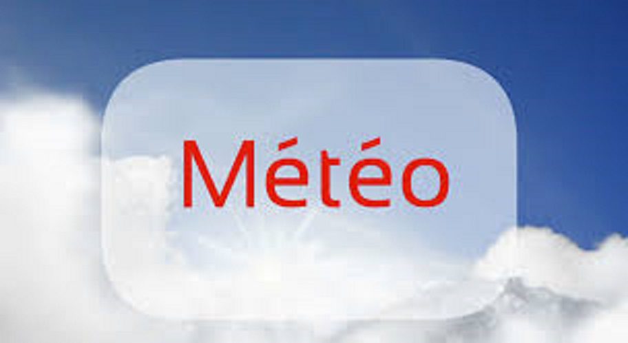 MÉTÉO : Avis de vent fort sur l’axe Saint-Louis-Casamance