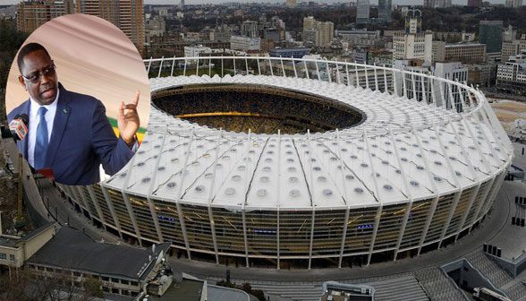 Diamniadio : Démarrage avant fin janvier des travaux de construction du stade olympique