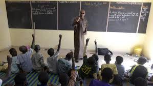 EDUCATION : La fonction enseignante, une vocation ou un refuge