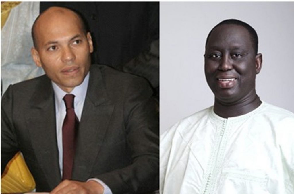 Pétrotim : L’Ofnac blanchit Aliou Sall et traque Karim