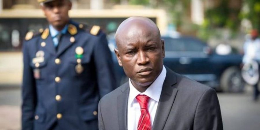 Saly-Portudal : Aly Ngouille Ndiaye le nouveau commissariat urbain