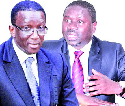 Pour une lettre de protestation contre la France : Amadou Bâ bloque Oumar Youm