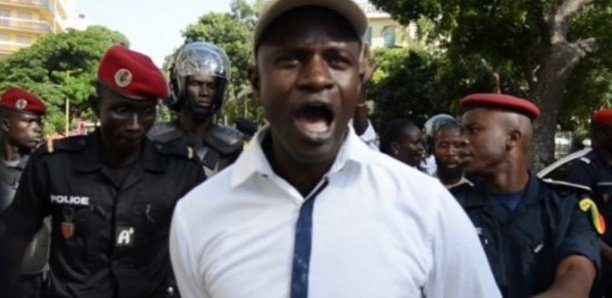Convoqué devant le doyen des juges : Dr Babacar Diop face à la presse, aujourd’hui