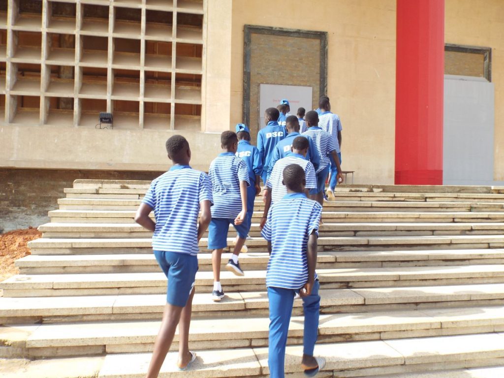 Reprise des cours : Le 2 juin retenu pour les classes d’examen