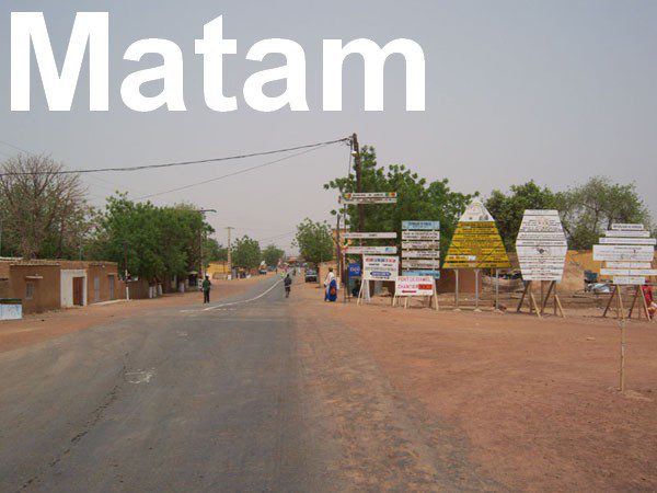 Administration : Le nouveau préfet de Matam officiellement installé