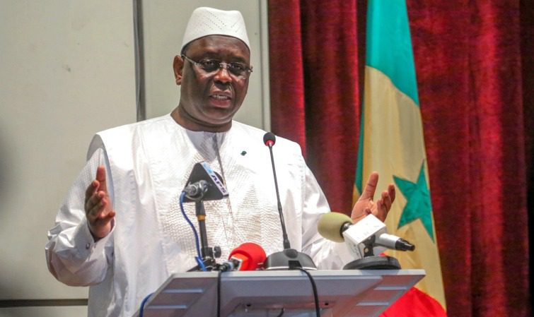 Rapports Cour des comptes : Président Sall annonce la mise en place d’une commission