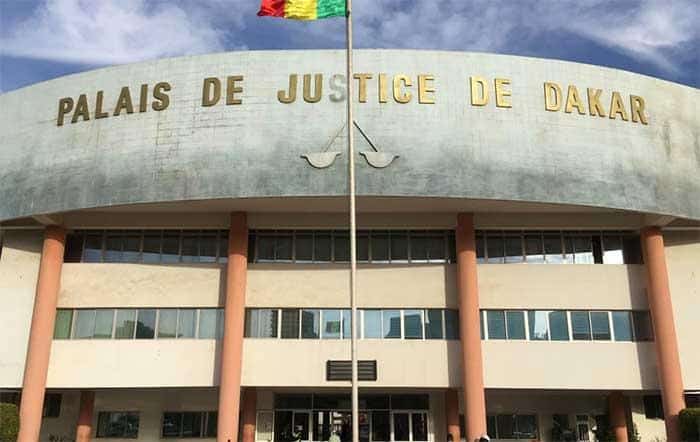 Détournement présumé de 500 millions Cfa au ministère de l’Hydraulique : Richard Tendeng et Gorgui Sow obtiennent une liberté provisoire